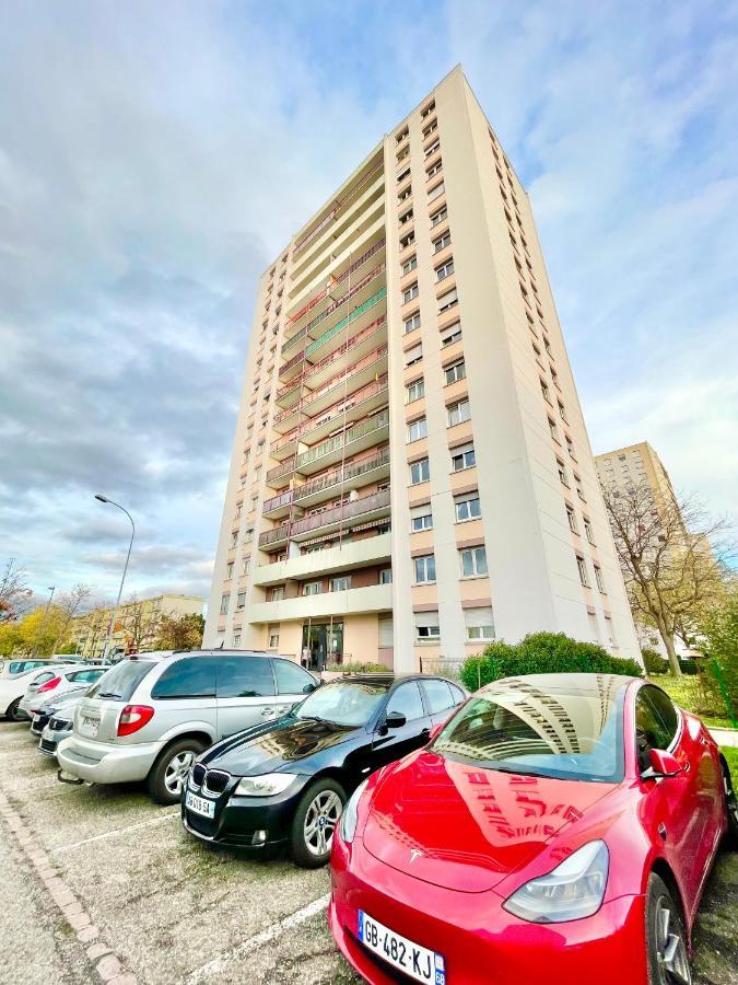 La Cigogne: Balcony Retreat With Netflix And Free Parking * Colmar