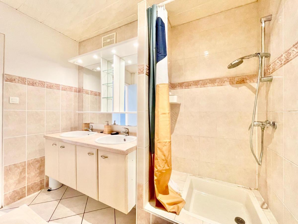 La Cigogne: Balcony Retreat With Netflix And Free Parking * Colmar